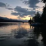 Dein Zuhause Am Millstatt