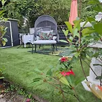 Appartement Dein Zuhause Am