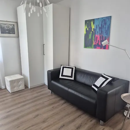 Dein Zuhause Am Апартаменты Мильстат