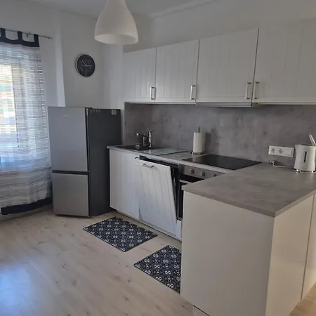 Apartman Dein Zuhause Am *