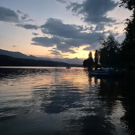 Dein Zuhause Am Millstatt