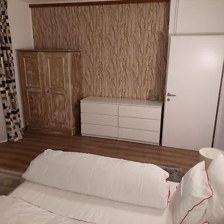 Apartman Dein Zuhause Am *
