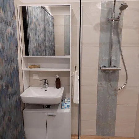 Апартаменты Dein Zuhause Am *