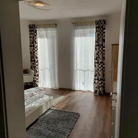 Dein Zuhause Am Apartamento Millstatt