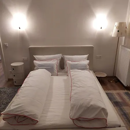 Апартаменты Dein Zuhause Am Мильстат