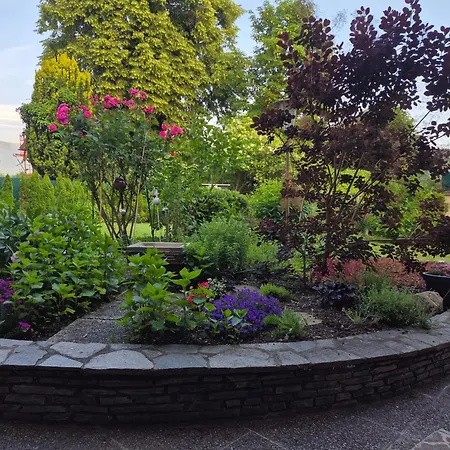 Apartment Dein Zuhause Am Millstatt