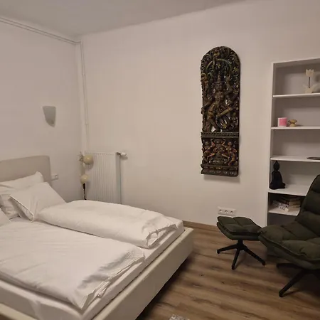 Dein Zuhause Am Апартаменты *