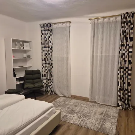 Apartment Dein Zuhause Am