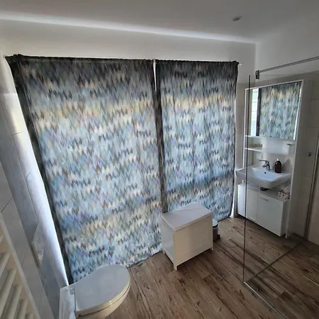 Dein Zuhause Am Millstatt