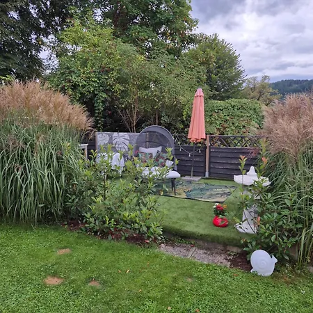 Dein Zuhause Am Millstatt