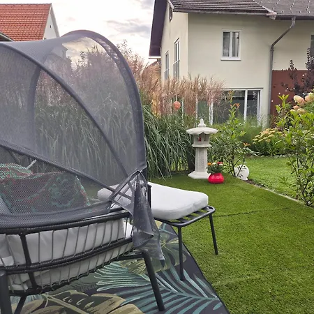 Apartment Dein Zuhause Am Millstatt