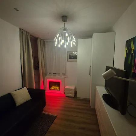Daire Dein Zuhause Am Millstatt