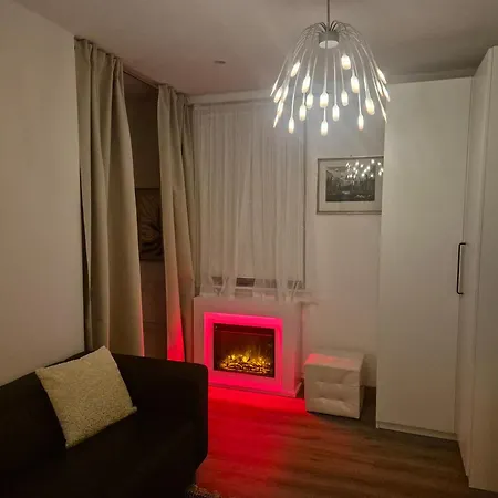 Apartman Dein Zuhause Am *