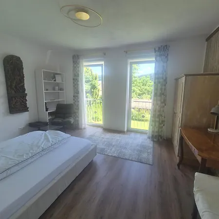 Dein Zuhause Am Daire Millstatt