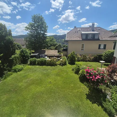 Dein Zuhause Am Millstatt