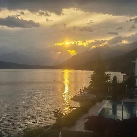 Dein Zuhause Am * Millstatt