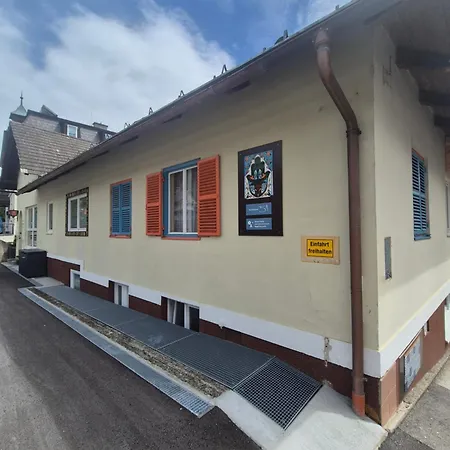 Dein Zuhause Am Daire