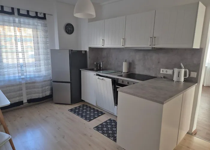 Apartment Dein Zuhause Am *