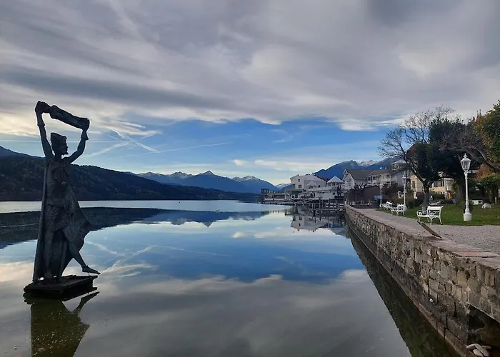 Апартаменты Dein Zuhause Am *