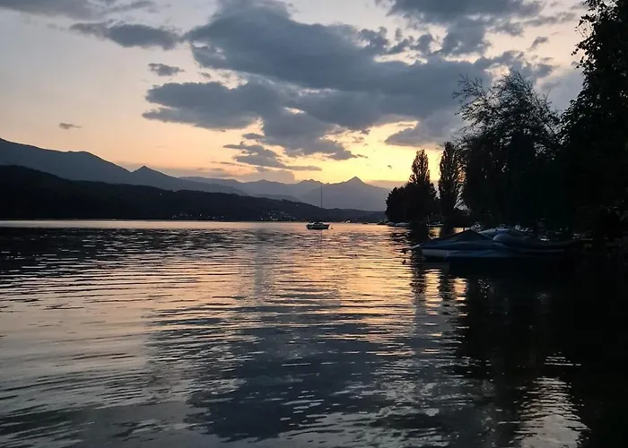 Dein Zuhause Am Millstatt am See