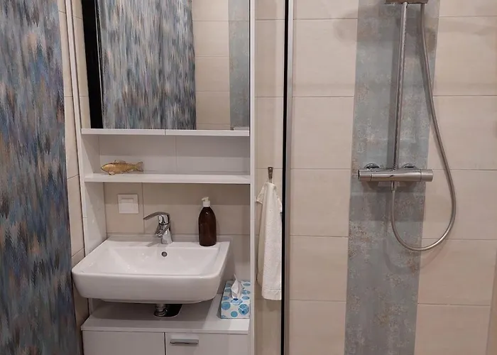 Apartment Dein Zuhause Am *