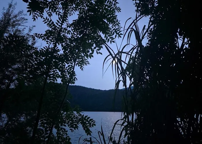 Dein Zuhause Am Millstatt am See