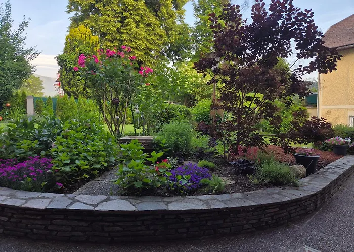 Apartment Dein Zuhause Am Millstatt am See