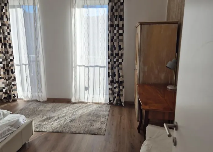 Apartment Dein Zuhause Am Millstatt am See