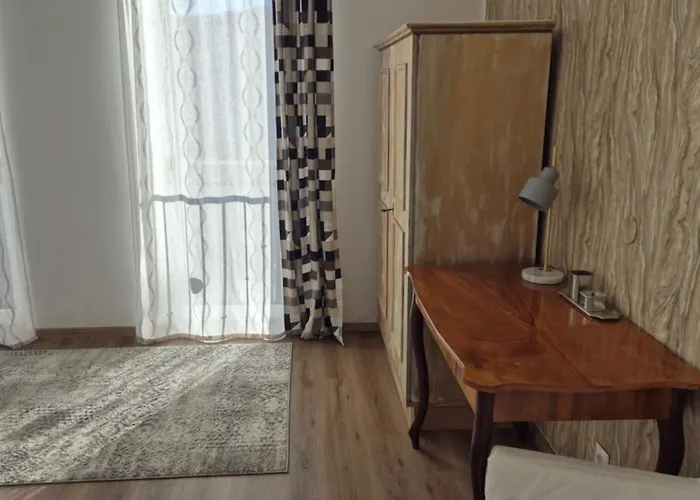 Dein Zuhause Am Apartment Millstatt