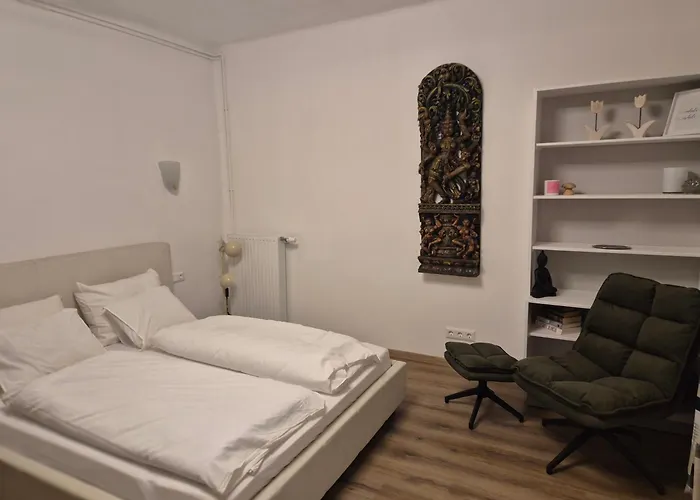 Dein Zuhause Am Apartment *