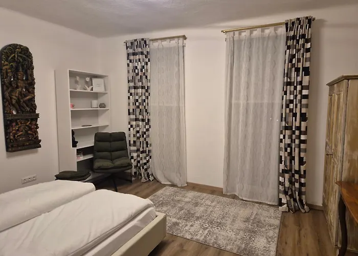 Апартаменты Dein Zuhause Am