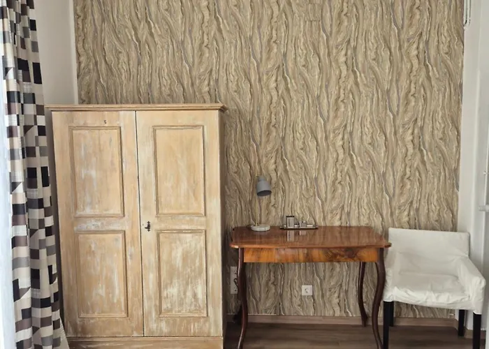 Dein Zuhause Am Мильстат