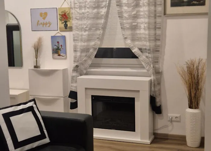 Apartment Dein Zuhause Am *