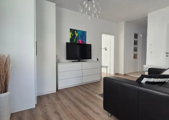 Dein Zuhause Am Millstatt