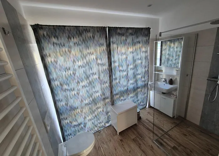 Dein Zuhause Am Millstatt