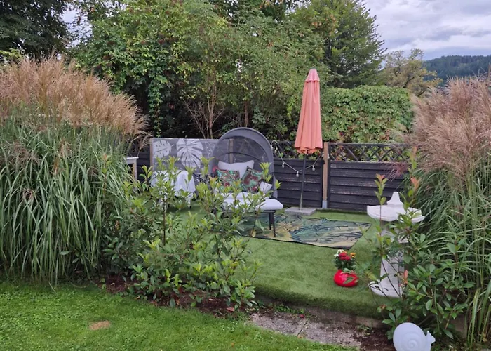 Dein Zuhause Am Millstatt am See