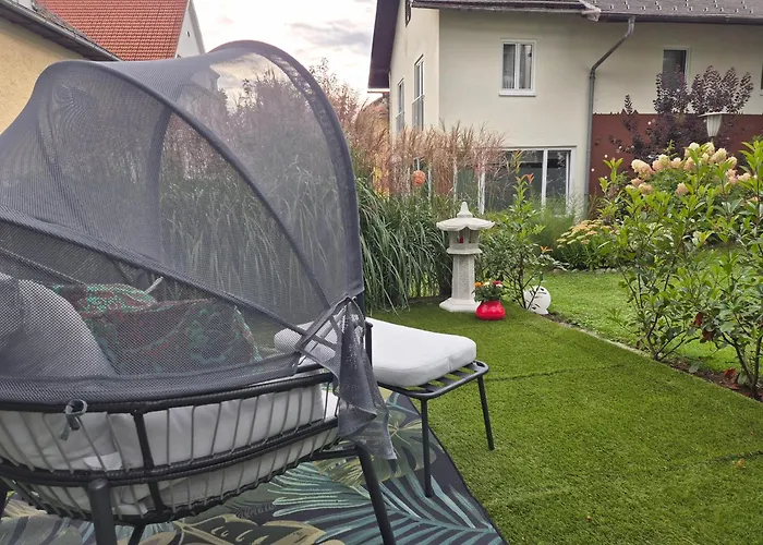 Апартаменты Dein Zuhause Am Мильстат