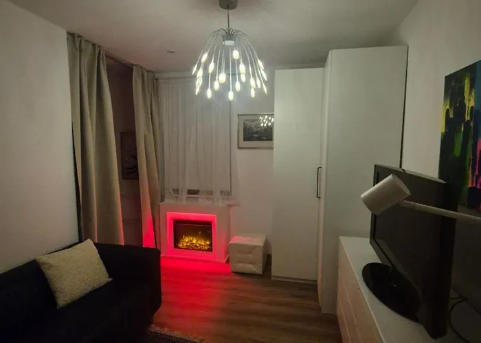 Апартаменты Dein Zuhause Am Мильстат