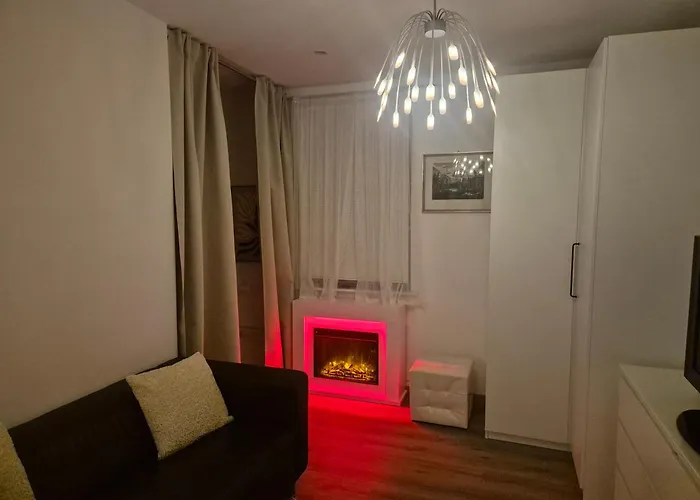 Apartment Dein Zuhause Am *