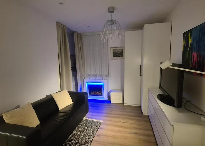 Dein Zuhause Am * Мильстат