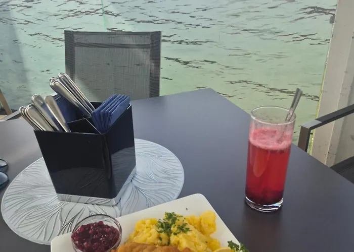 Apartment Dein Zuhause Am *